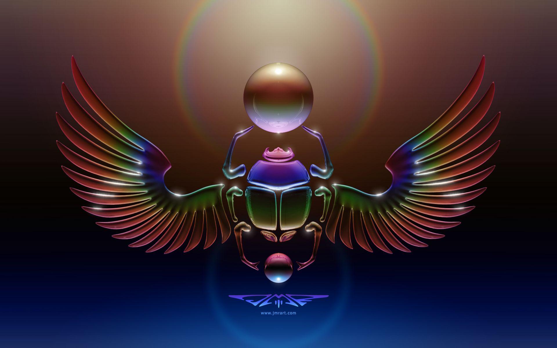 Scarab Wallpapers - Top Free Scarab Backgrounds - WallpaperAccess