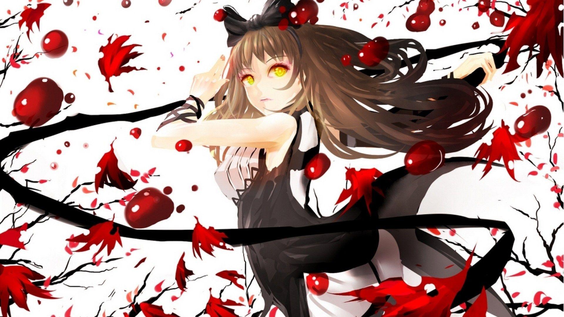 1920x1080 Blake Belladonna, RWBY HD Wallpaper & Background • 31403 • Wallur