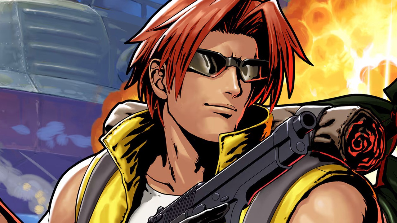 1280x720 Metal Slug Attack Reloaded Review (Switch eShop)