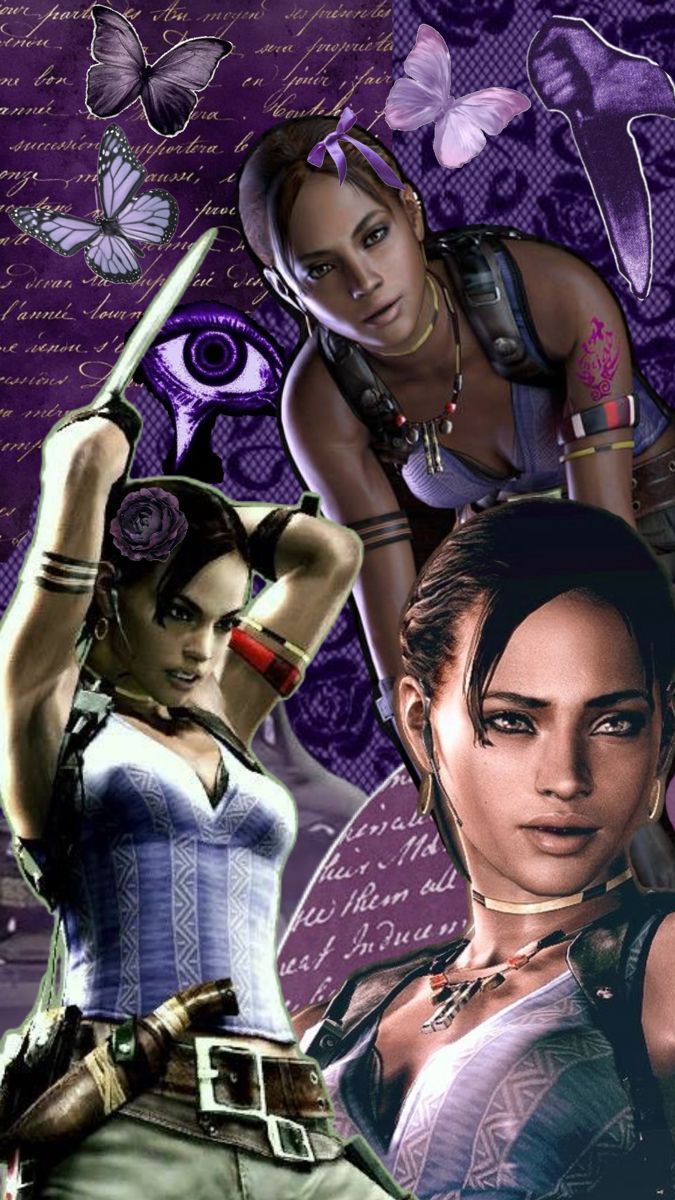 675x1200 Sheva Alomar, Purple, Edgy, Wallpaper, Collage, Y2