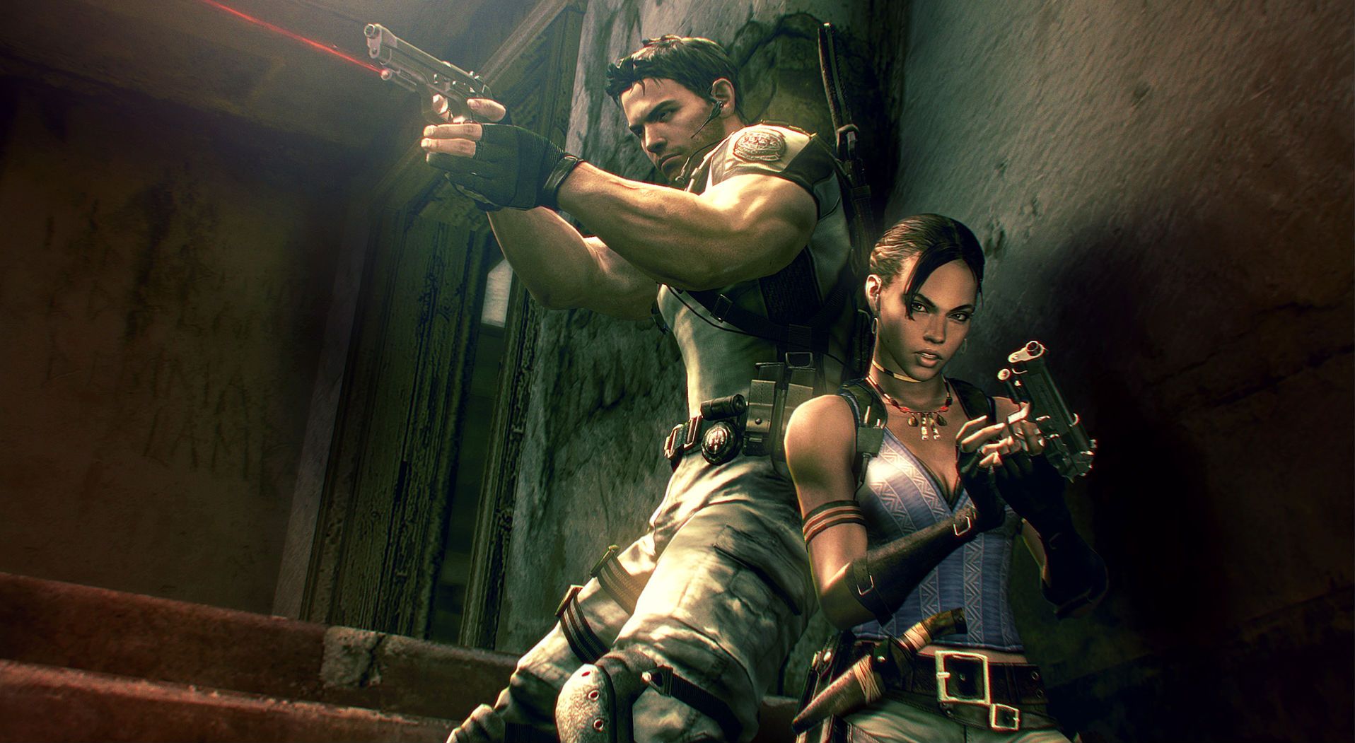 1916x1051 Sheva Alomar Phone Wallpaper: Free 4K & HD Downloads