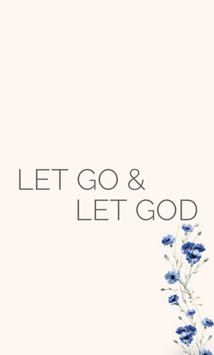 736x1222 Let Go & Let God