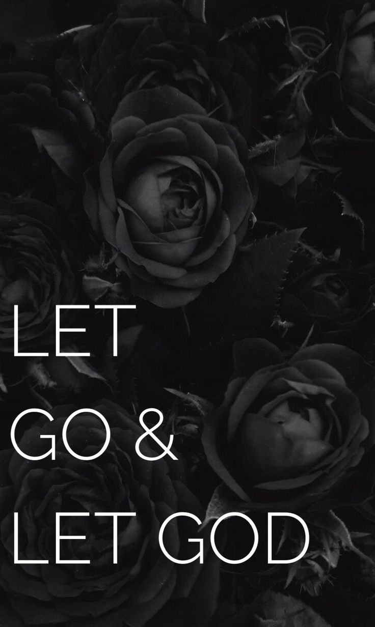 736x1232 Let Go & Let God