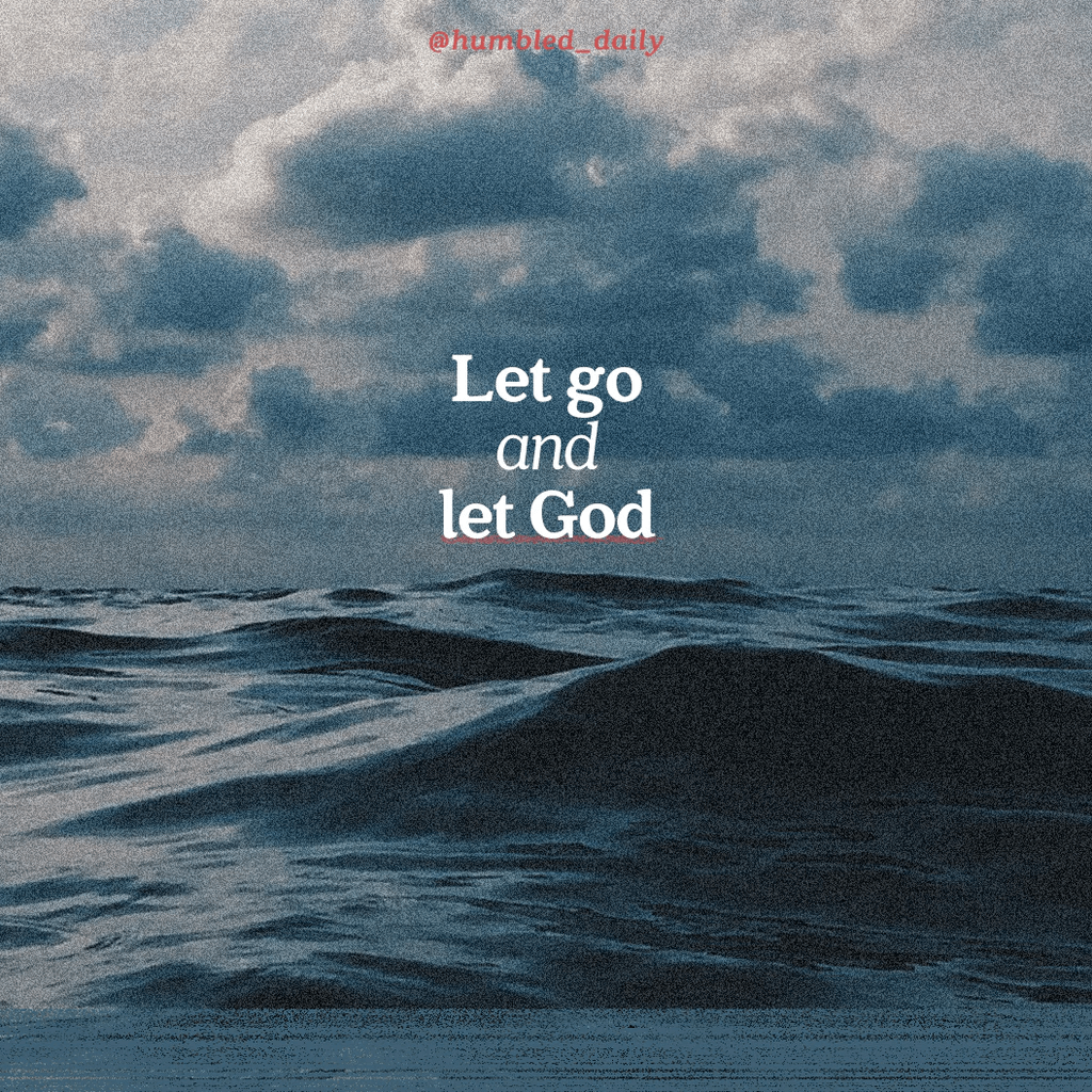 1024x1024 Let God Be God