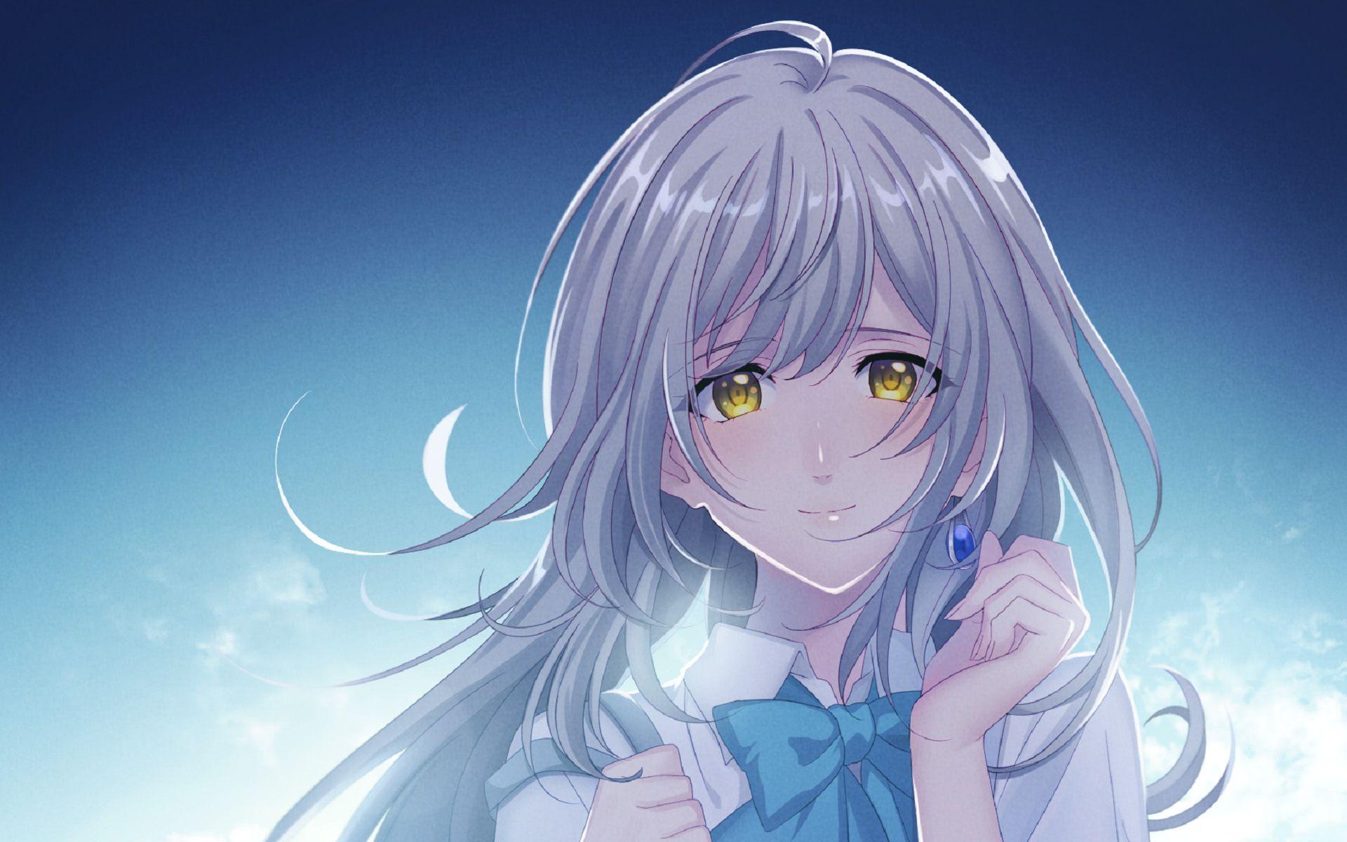 Irozuku Sekai No Ashita Kara Wallpapers - Top Free Irozuku Sekai No
