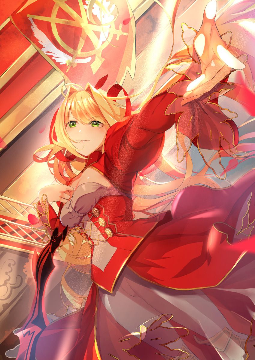 849x1200 Anime Pop Heart