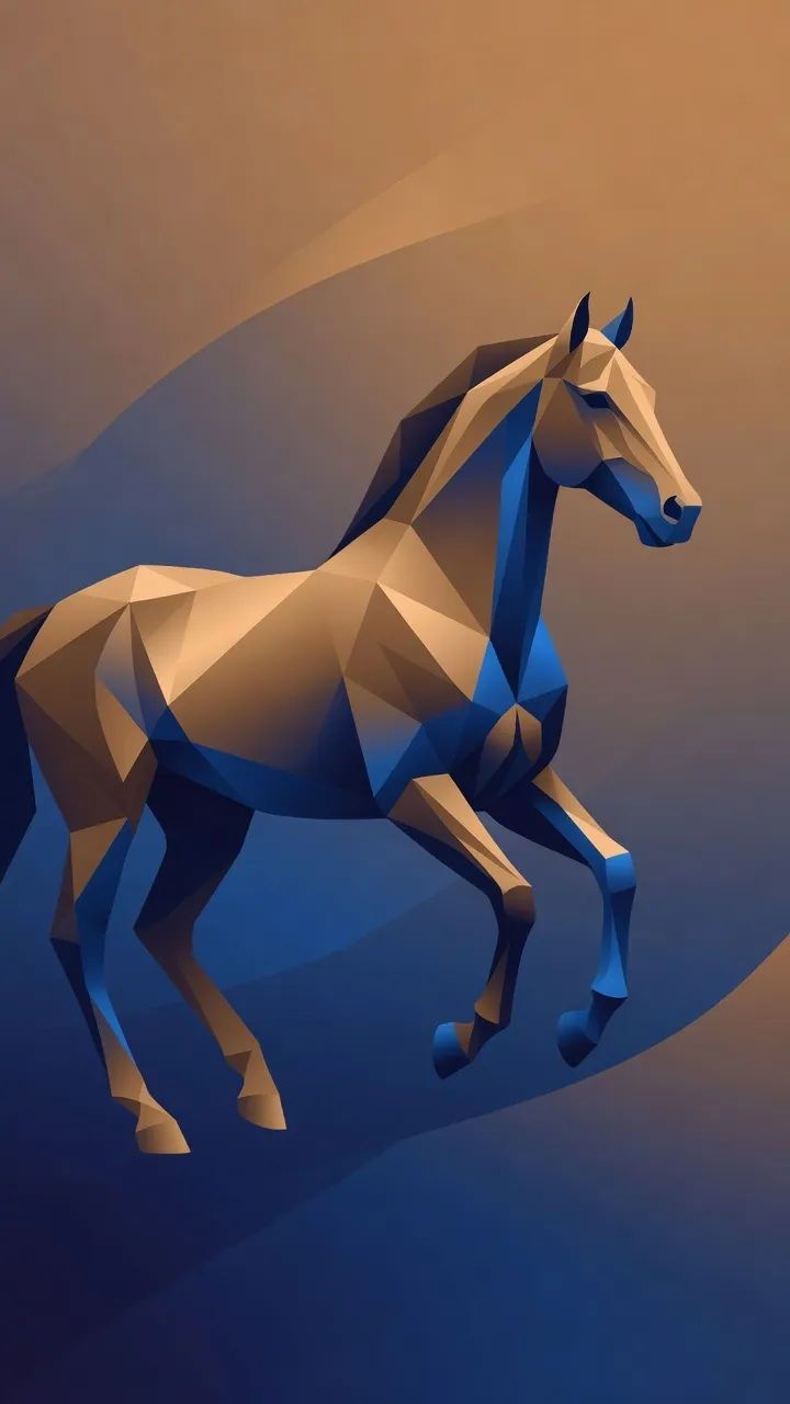 720x1280 Horse Wallpaper HD Downloads