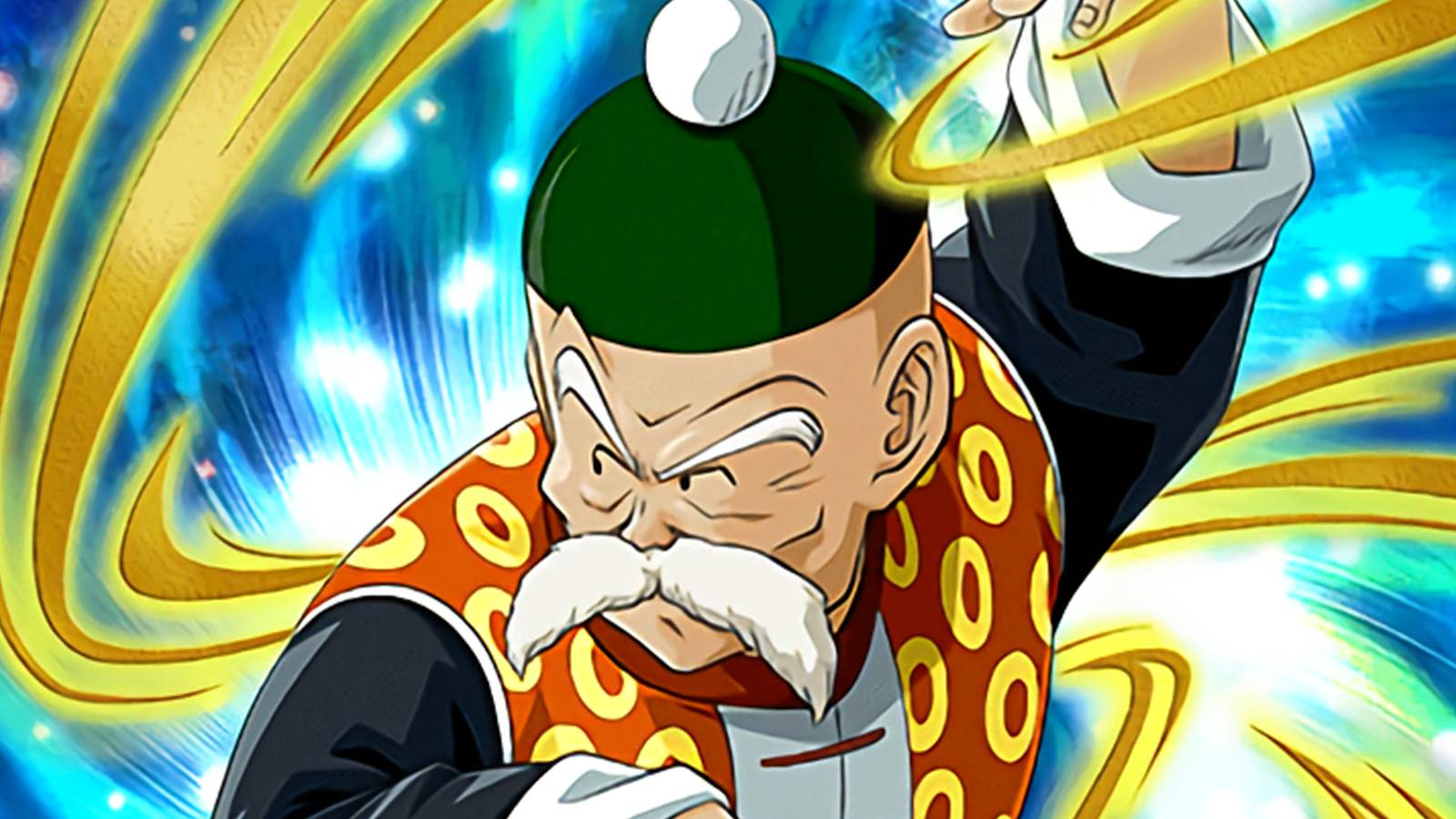 1600x900 Dragon Ball: Why Goku Never Visits Grandpa Gohan in Other World