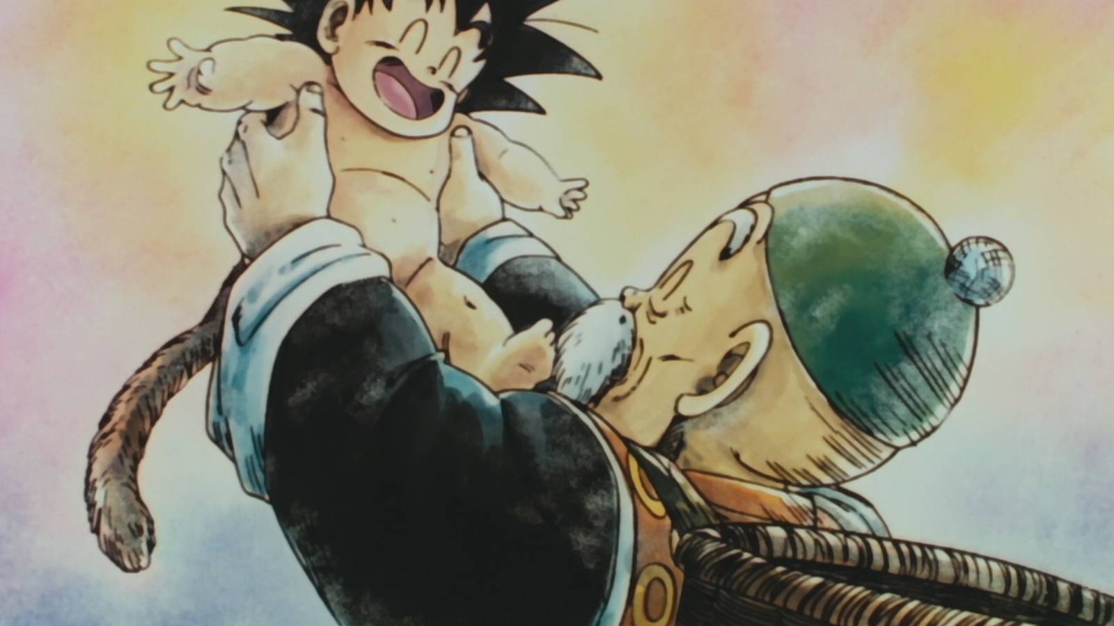 1600x900 Dragon Ball Scholar Discovers When Grandpa Gohan Died, Including Proof from Akira Toriyama
