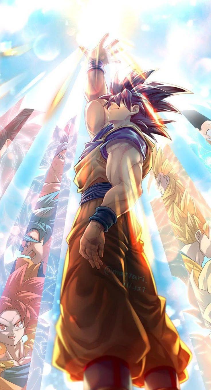 736x1361 Ultimate gohan wallpaper. Dragon ball gohan wallpaper, Future gohan wallpaper, Anime dragon ball super