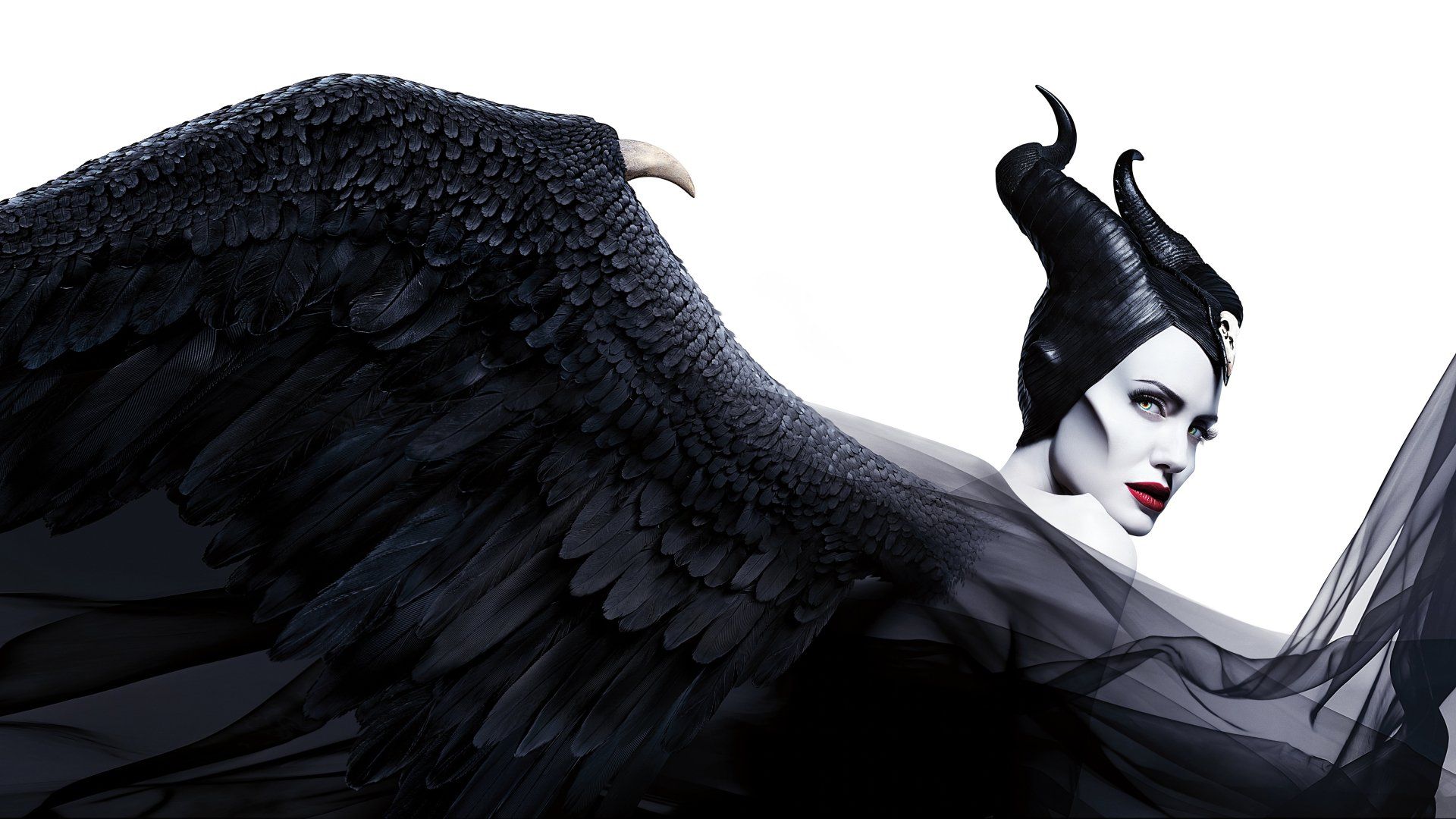 1920x1080 Maleficent: Mistress of Evil