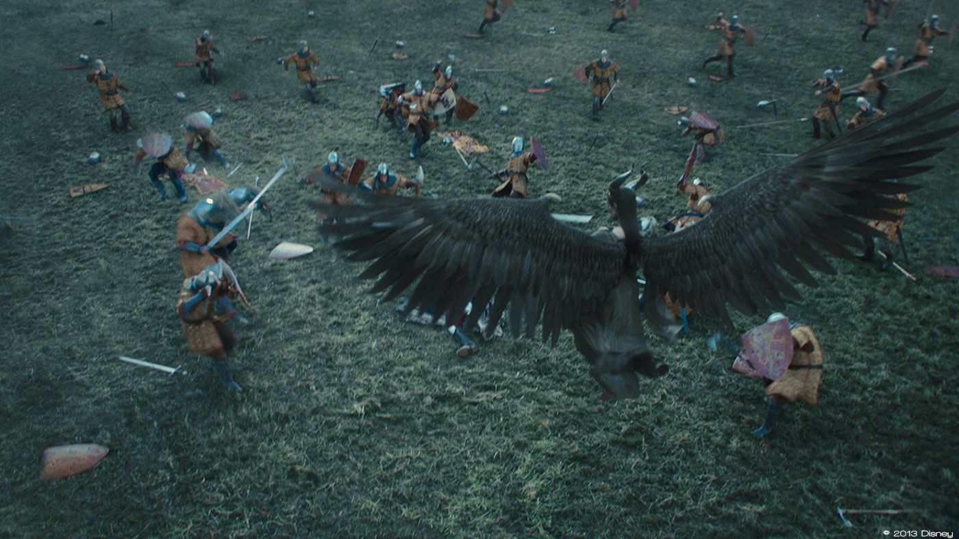 1400x788 MALEFICENT: Kelly Port