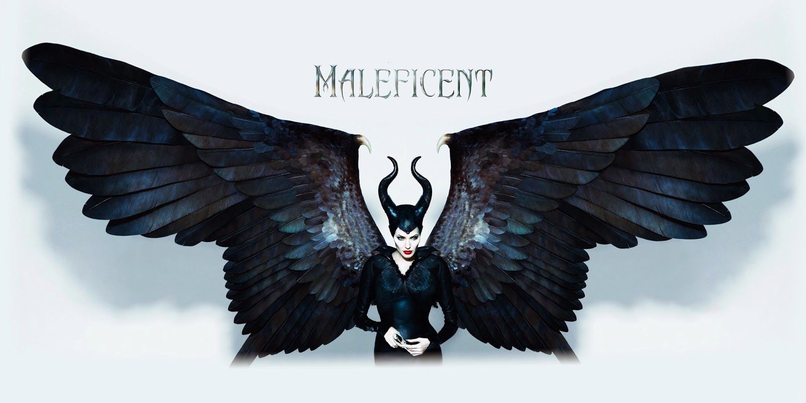 1600x800 Maleficent (2014)