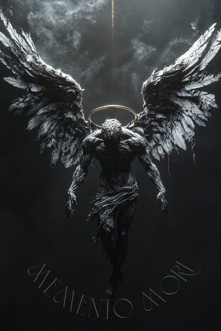 736x1104 MEMENTO MORI