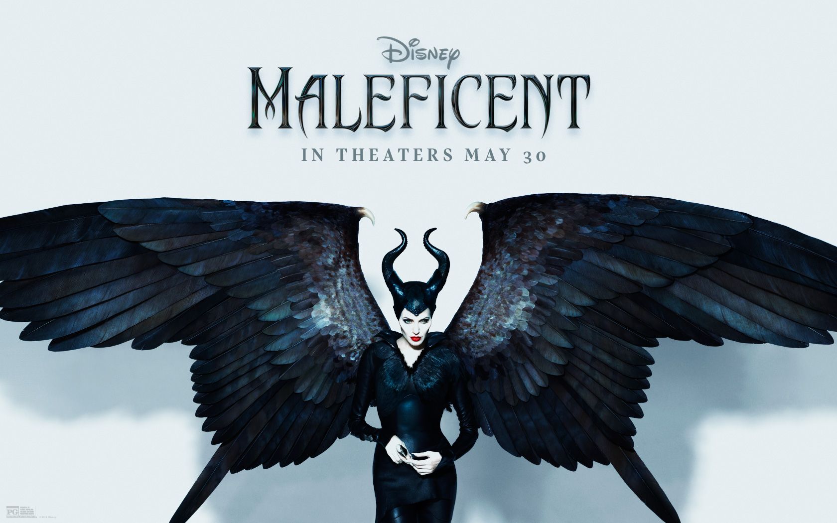 1680x1050 Crappily Ever After: Maleficent