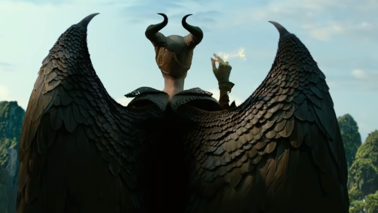 1600x900 Maleficent: Mistress of Evil review: Disney's take on the 'Red Wedding'