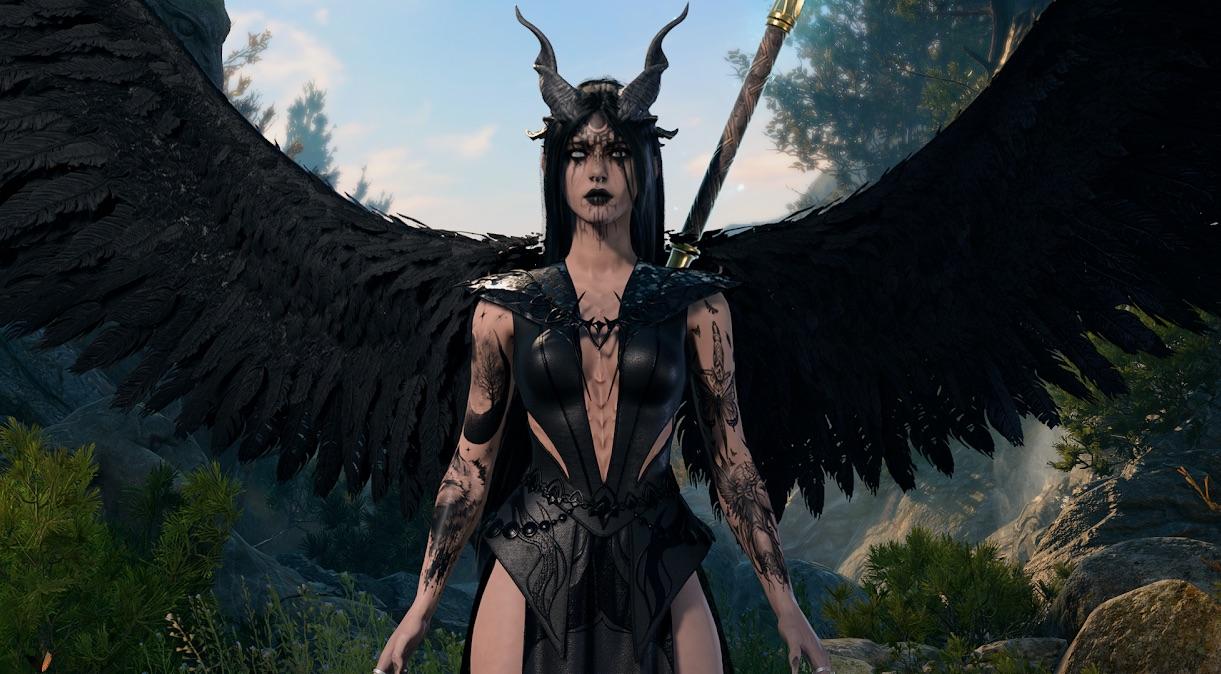 1221x674 Whoooops, made another Durge