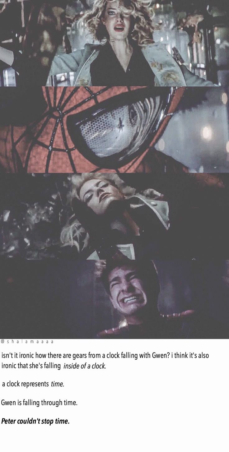 736x1454 The Amazing Spider Man 2