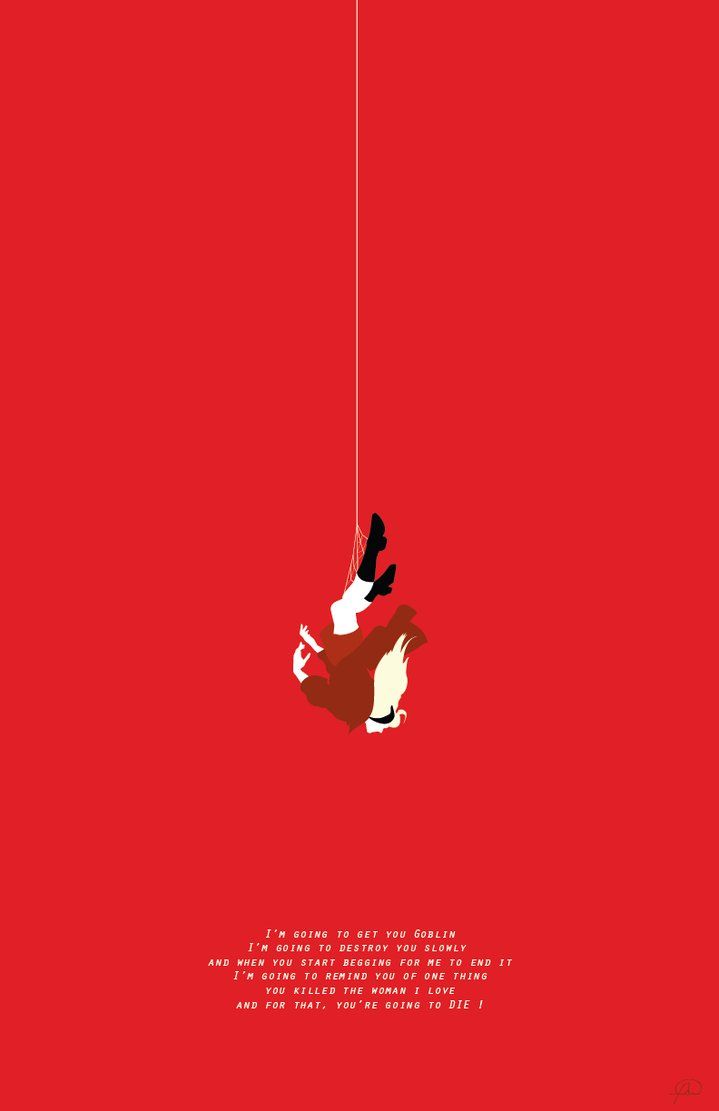 719x1111 Gwen Stacy Falling Wallpaper
