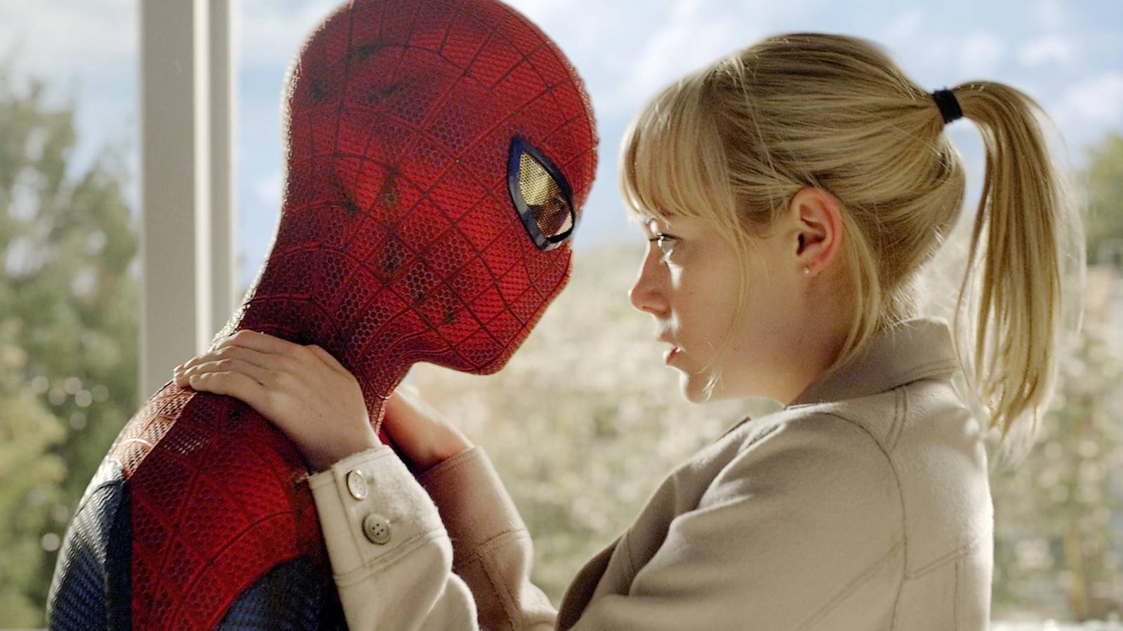 1600x900 How Amazing Spider Man 2 Trailers Spoiled Gwen's Death