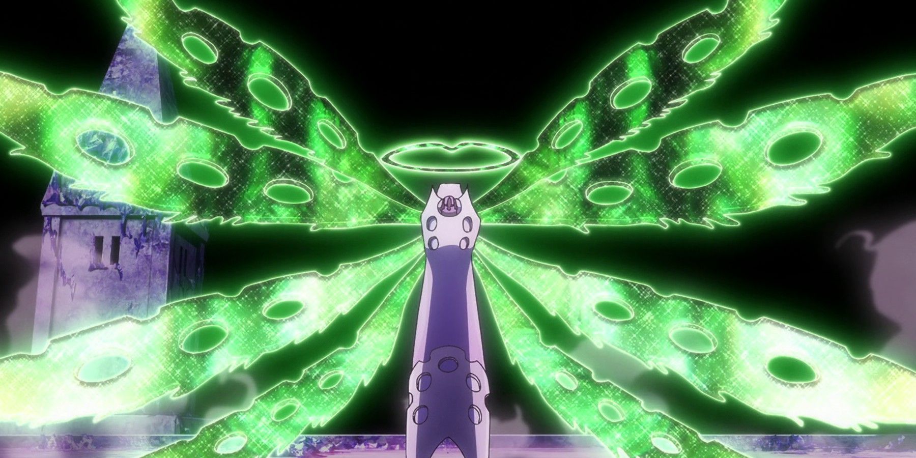 1800x900 Bleach TYBW: Lille Barro's Vollstandig, Explained