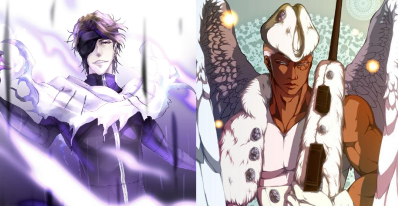1682x873 Aizen vs Lille Barro. Who wins?