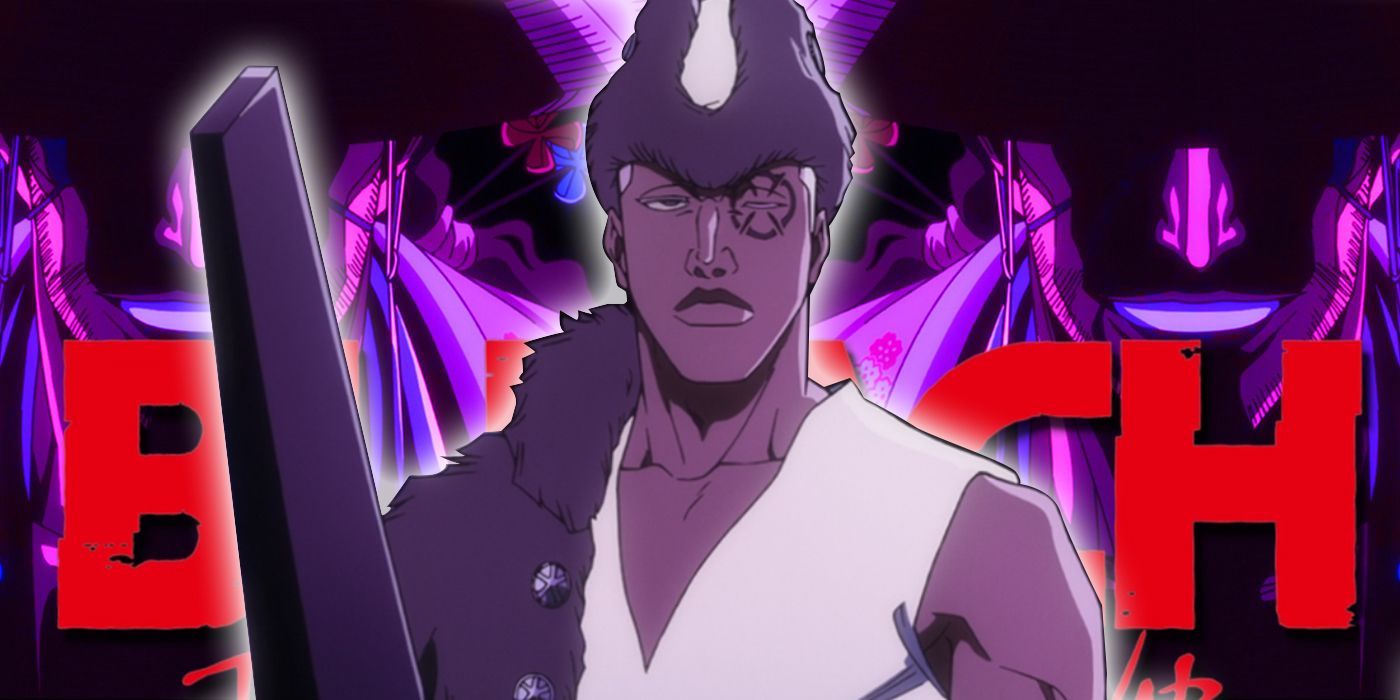 1400x700 Bleach TYBW Part Episode 9's Bankai Is Worth the Slow Start