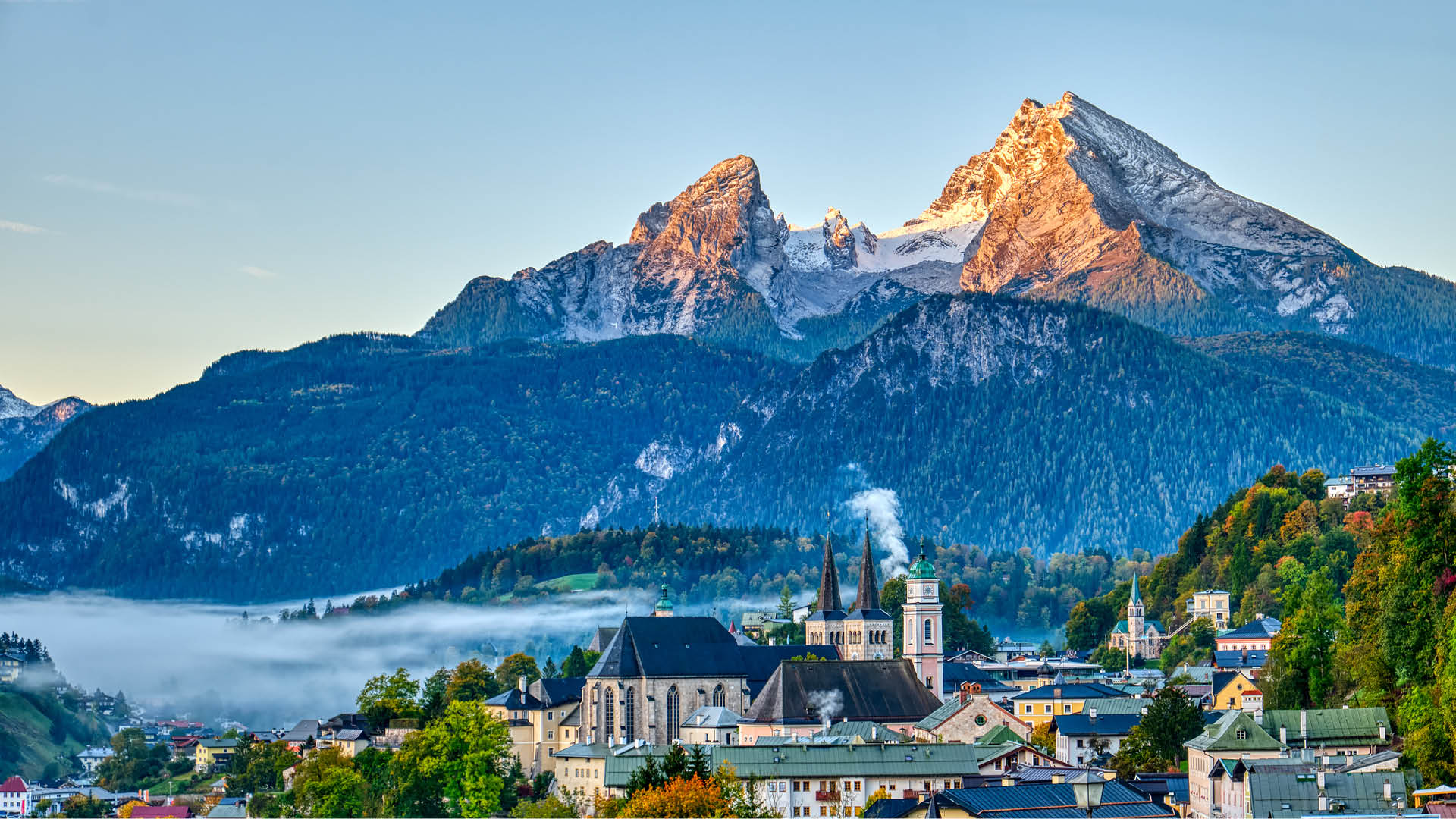 1920x1080 Immerse Yourself In The Unheard Stories Of These German Villages