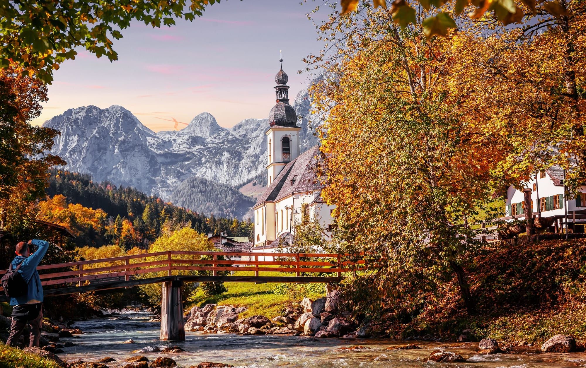 2000x1257 Most Beautiful Villages In Germany