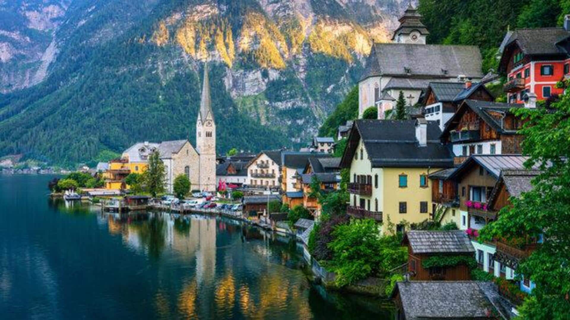 1920x1079 Charming villages in Germany you'll fall in love with
