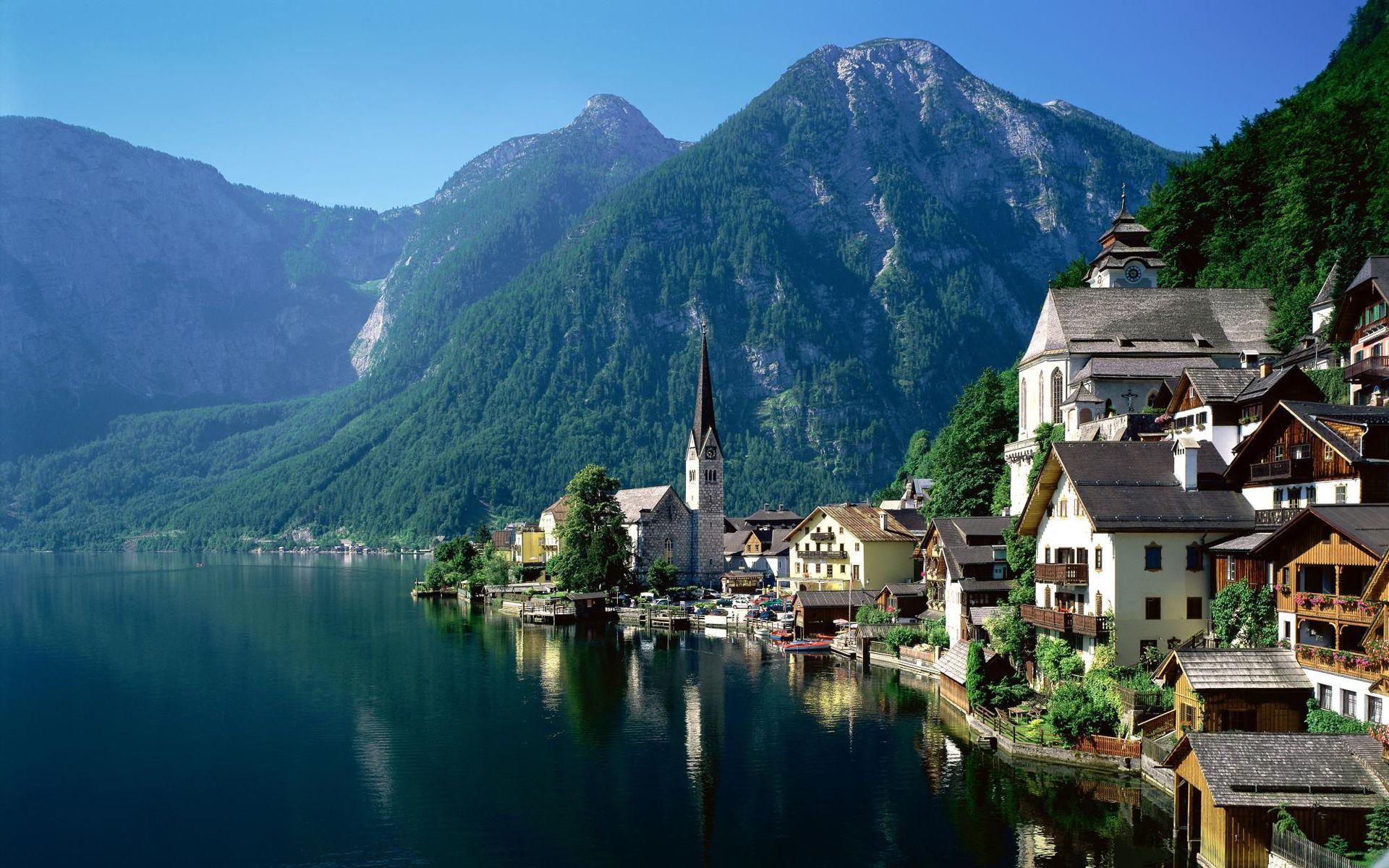 1920x1200 Wallpaper Of Germany