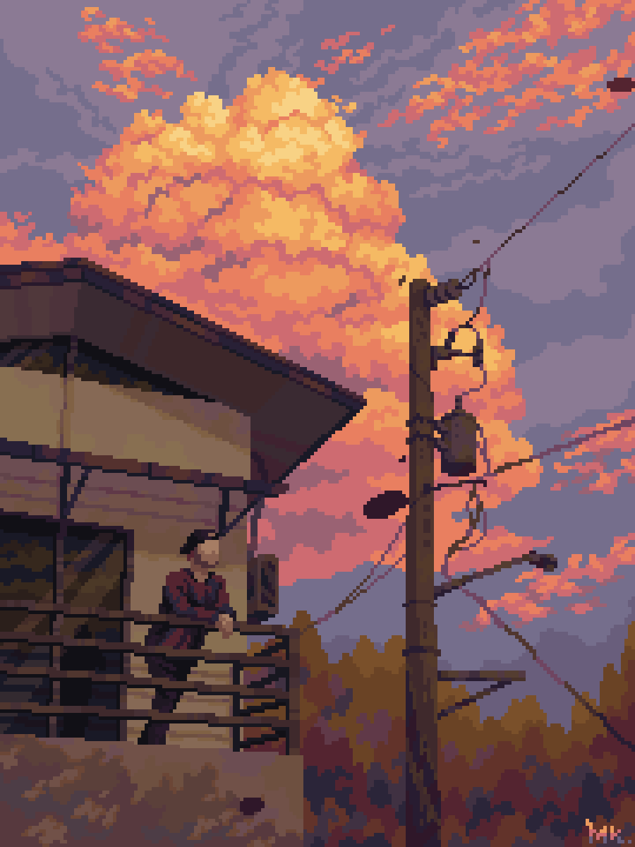 900x1200 Fresh Fall'n Air