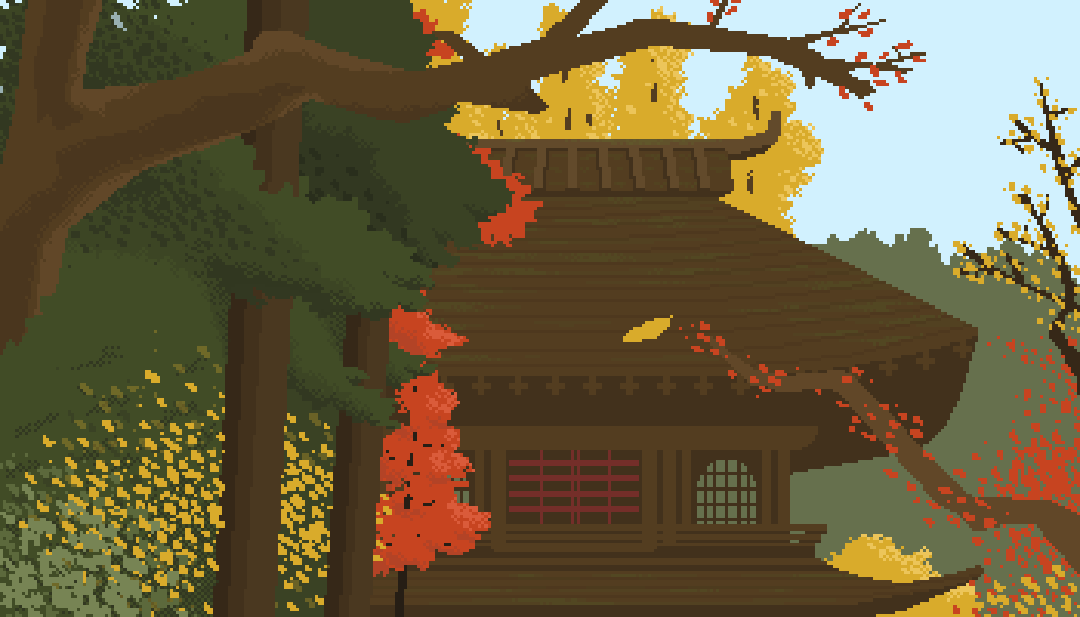 2100x1200 Pixilart in Japan