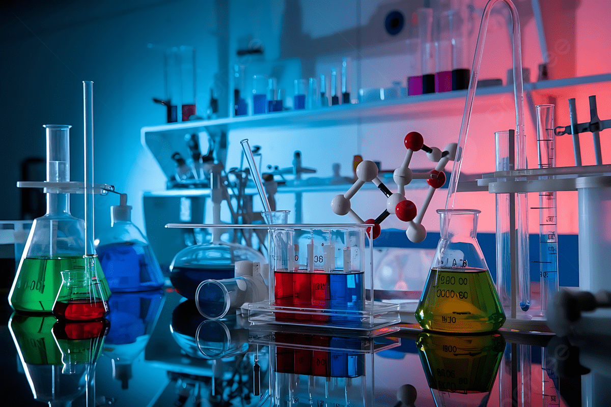 1200x800 Laboratory Background Image, HD Picture and Wallpaper For Free Download