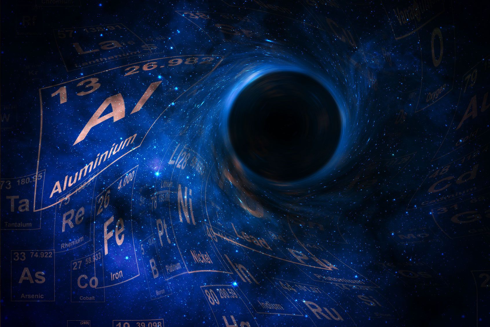 1692x1128 These 8 Mind Bending Moments In Science Made Us Question Reality In 2023