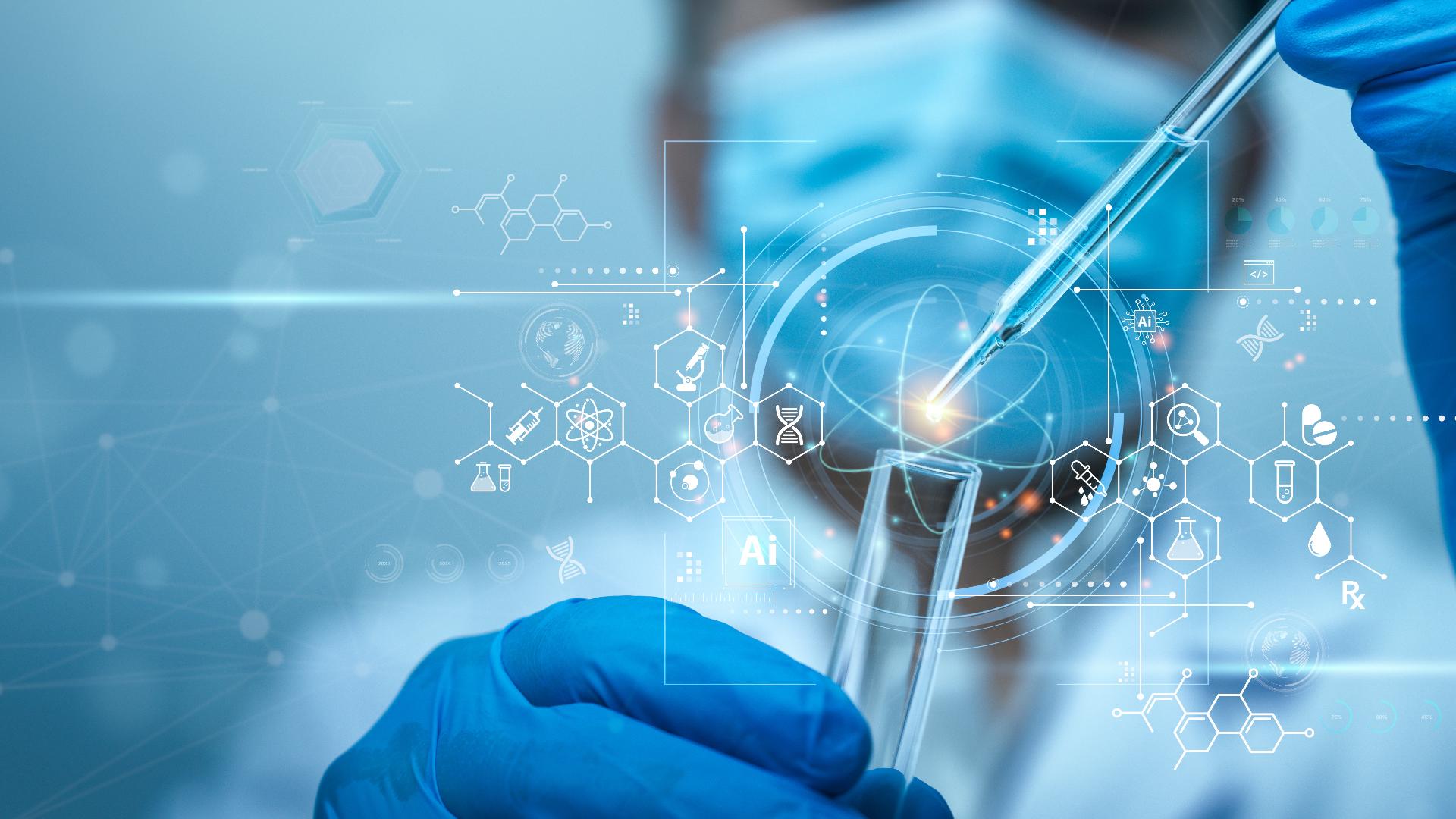 1920x1080 CDS's Xuezhou Zhang Secures NIH Funding For AI Driven Drug Repurposing Collaboration. Faculty Of Computing & Data Sciences
