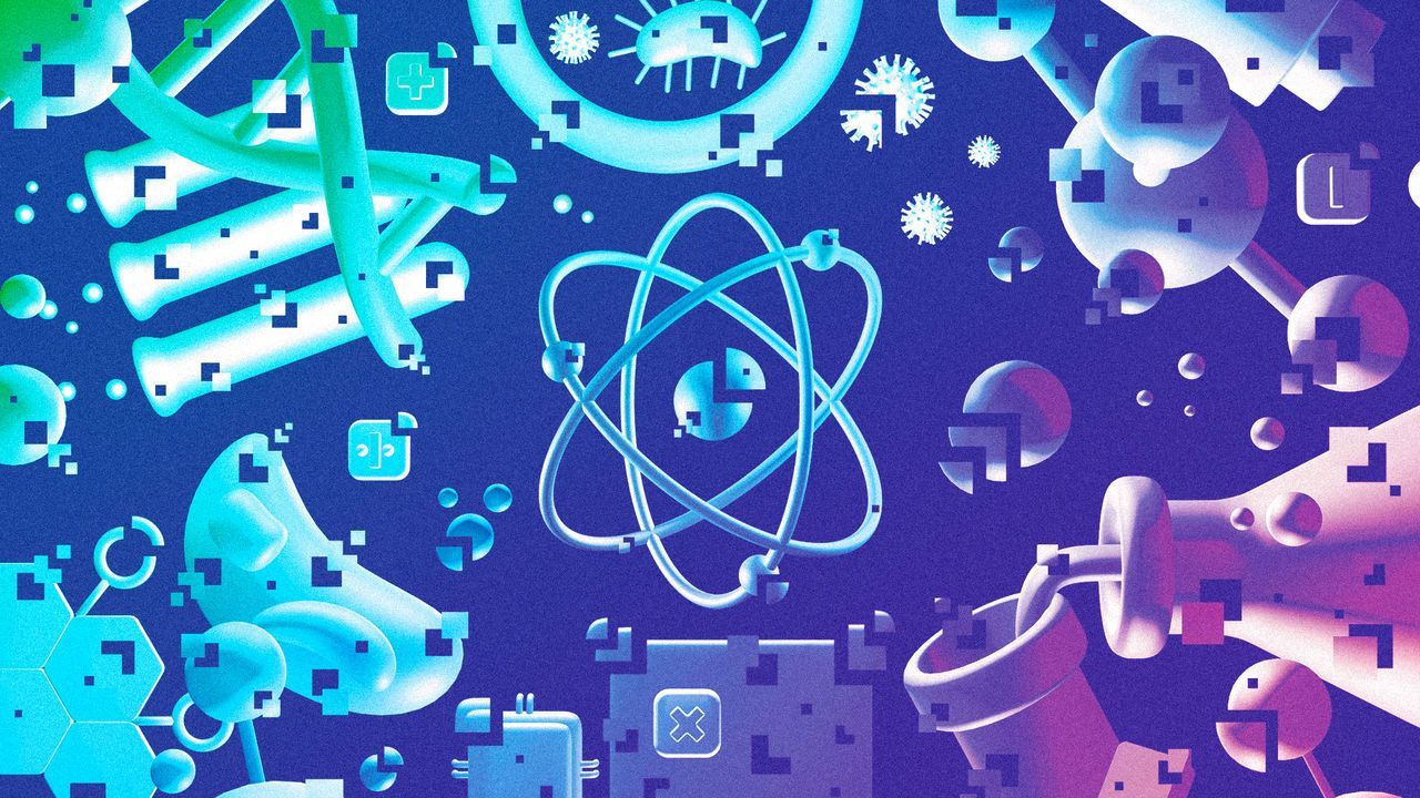 1280x720 How scientists are using artificial intelligence