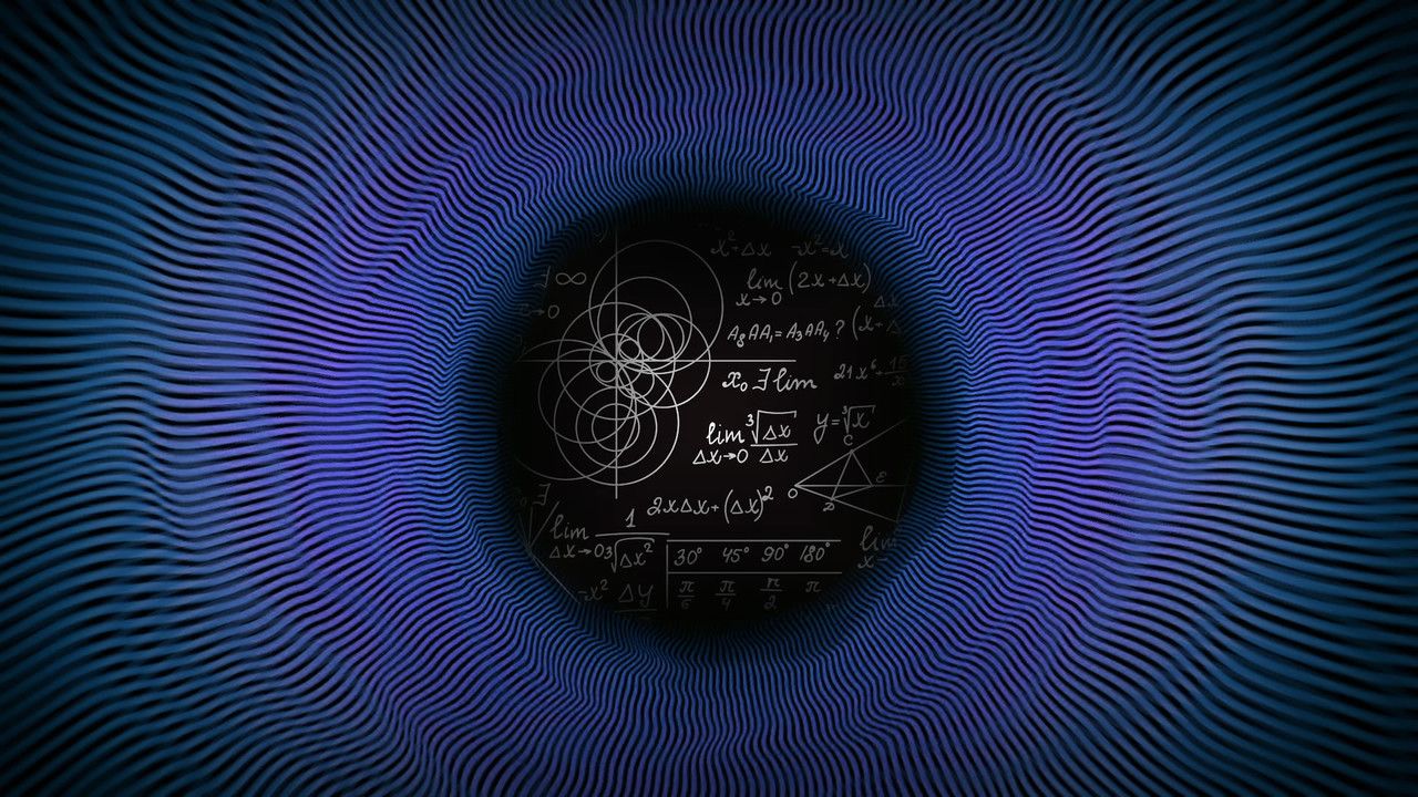 1280x720 Limitations of Scientific Research for Knowledge