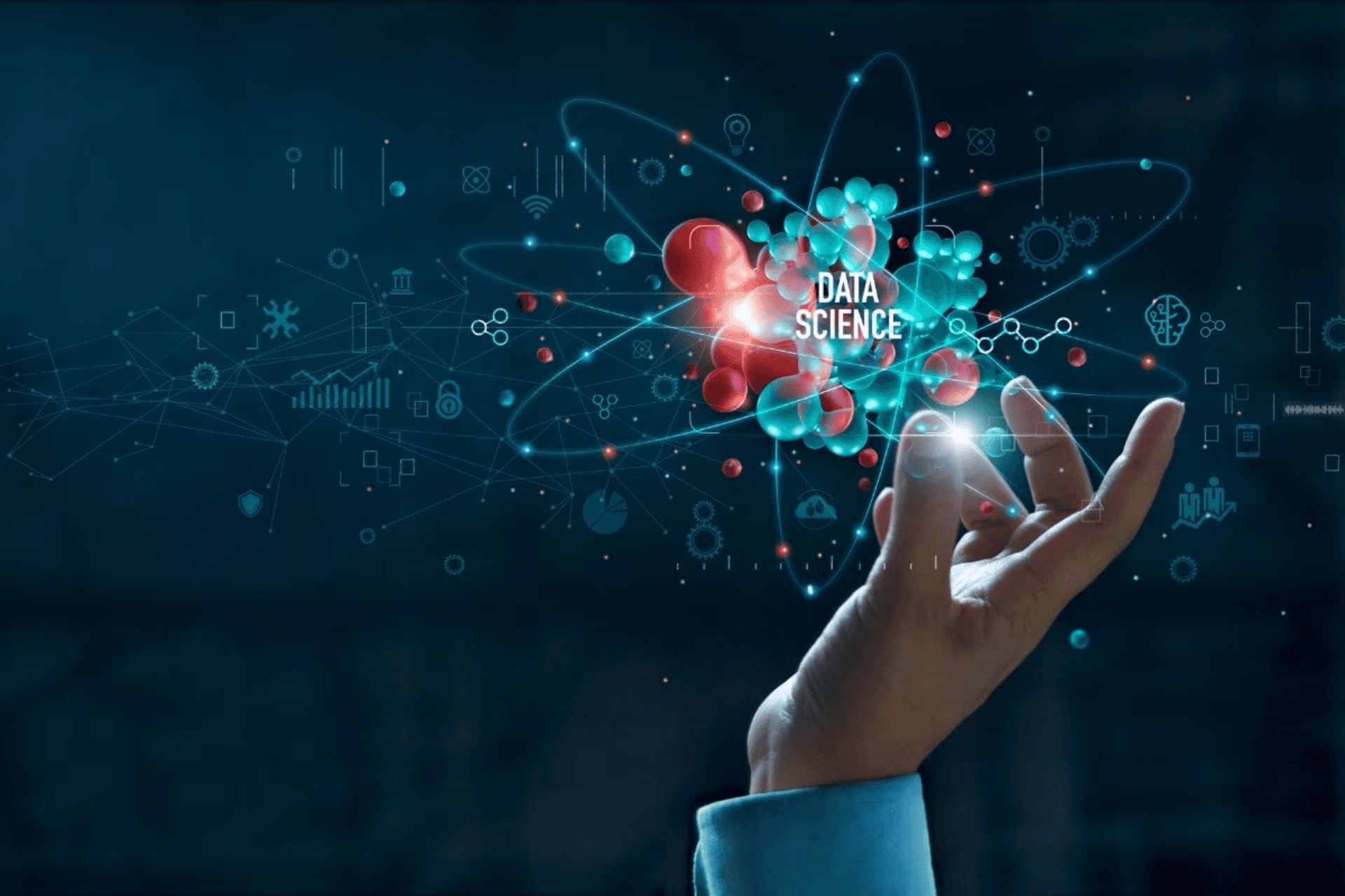 1920x1280 Top Data Science Research Programs for Teenagers