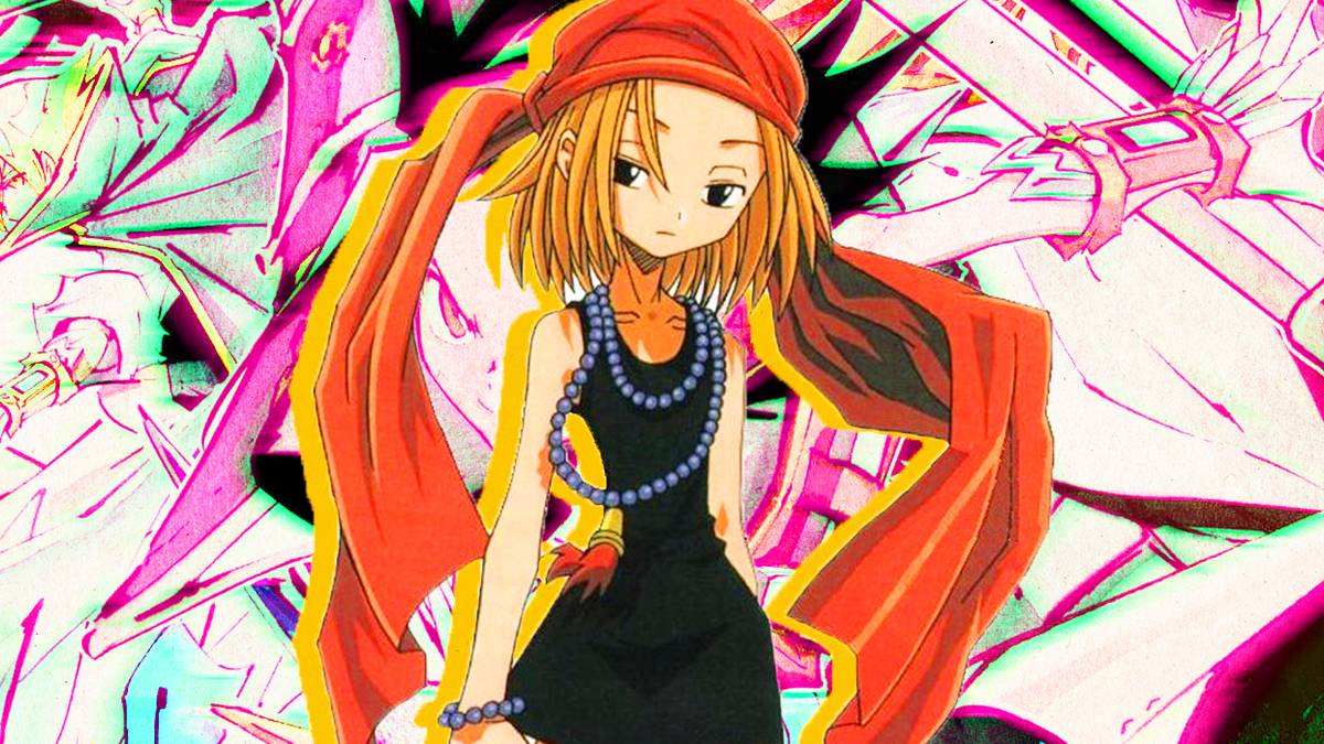1200x675 Shaman King: Anna Kyoyama Is the Perfect Shonen Antiheroine