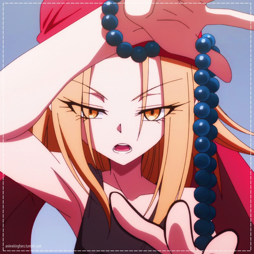 1080x1080 Shaman King icons on Tumblr