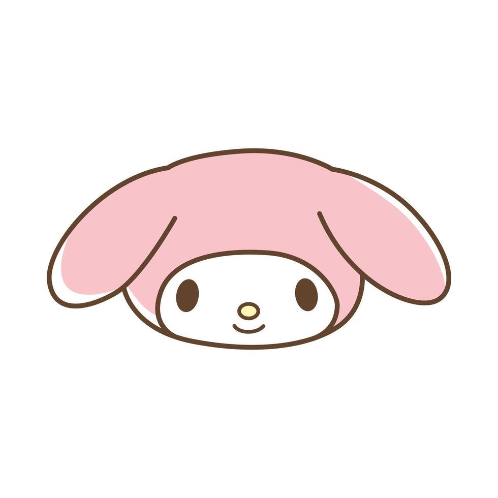 980x980 Cute My Melody