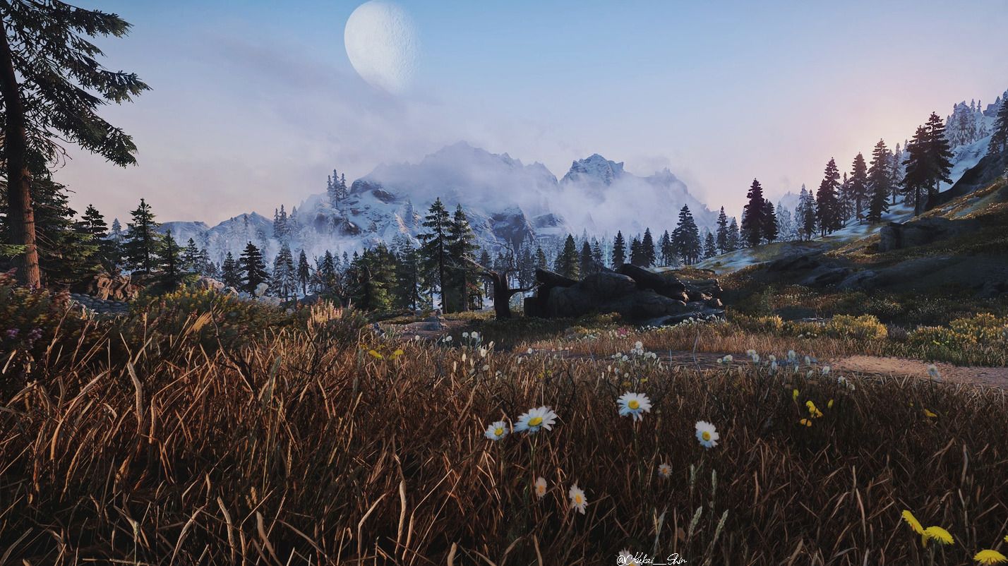 1428x802 Riften Rogue On Tumblr