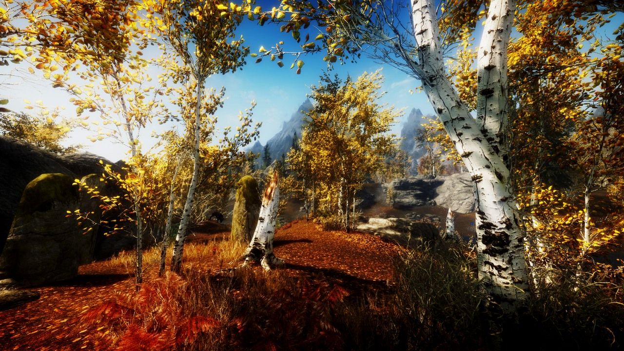 1280x720 Weekly Skyrim Gallery [May 13th]