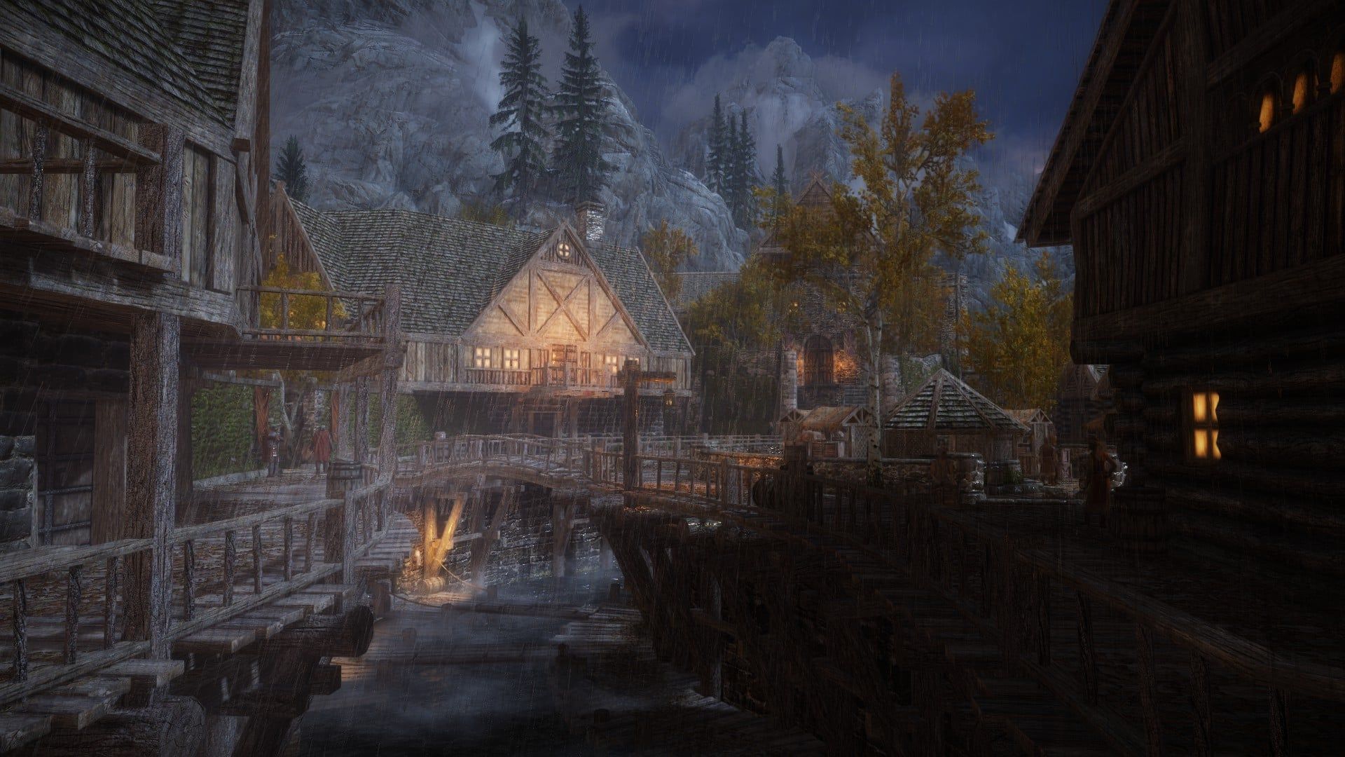 1920x1080 Any Riften fans out there?