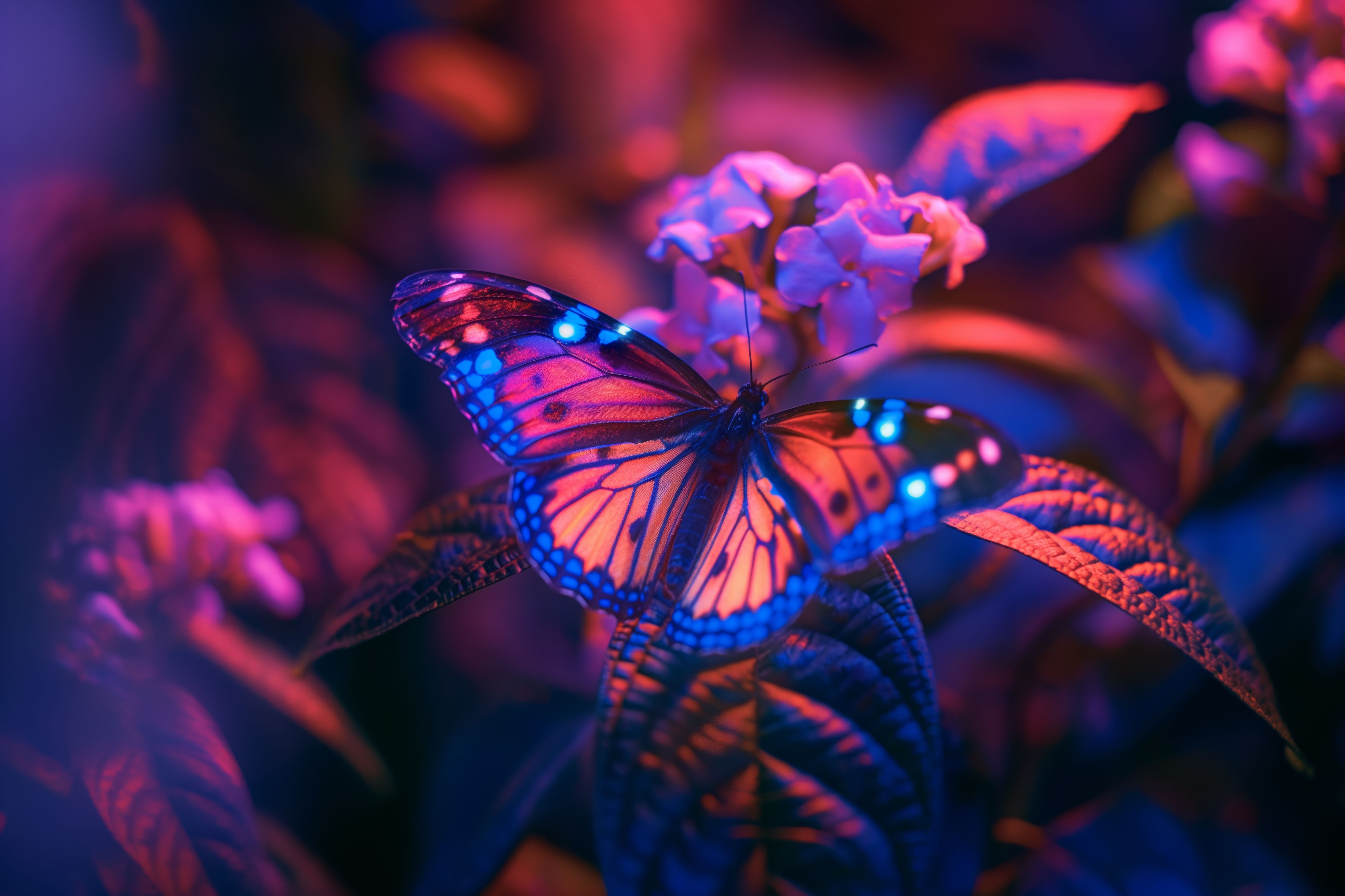 5376x3584 Butterfly Image. Free Image, Background and Wallpaper