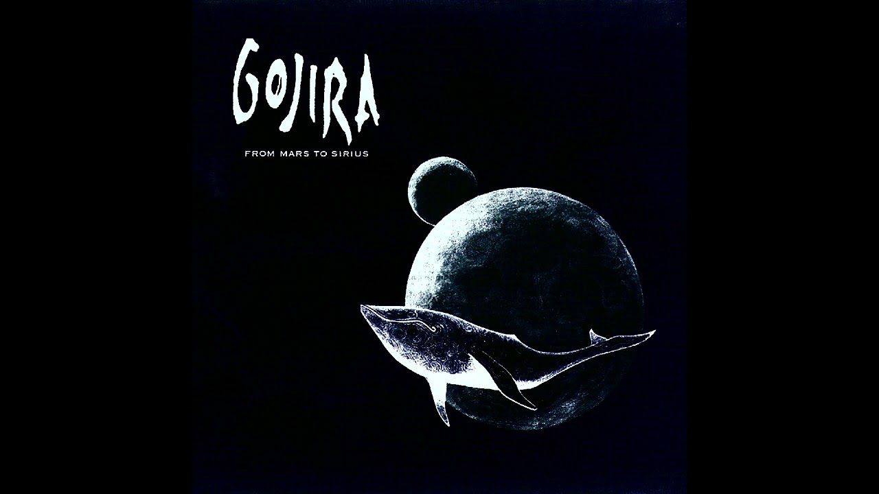 1280x720 Gojira: Flying Whales (C# tuning)