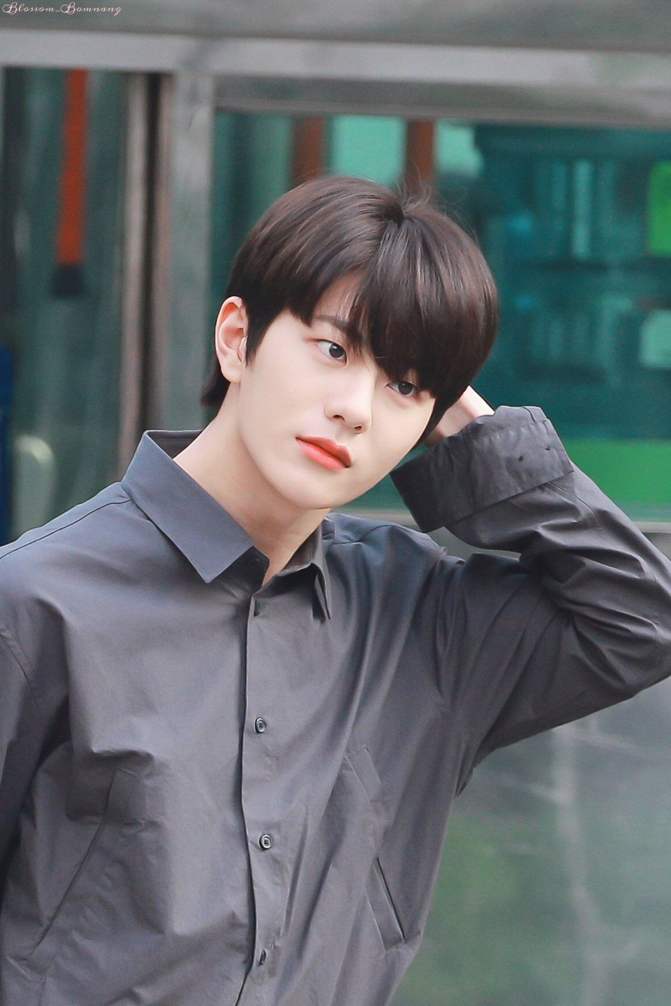 1365x2048 Discover 100 Choi Bomin and golden child bomin ideas. choi bomin, choi bo min boyfriend material, golden child movie and more
