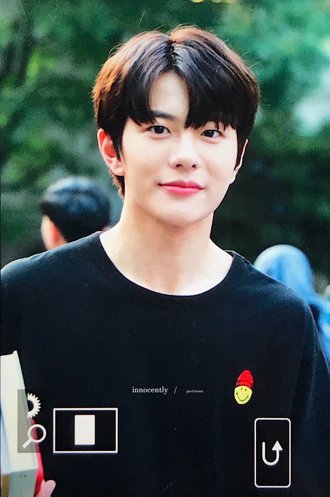 1358x2048 Choi bomin ideas. golden child bomin, choi bo min boyfriend material, choi bomin
