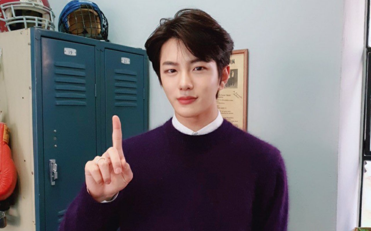 1280x800 Potret Bomin Golden Child, Idol Yang Sukses Curi Perhatian Sebagai Male Lead Di 'Shadow Beauty'